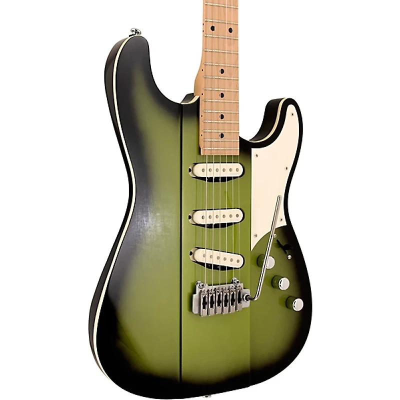 Reverend Greg Koch Gristle ST Electric Guitar