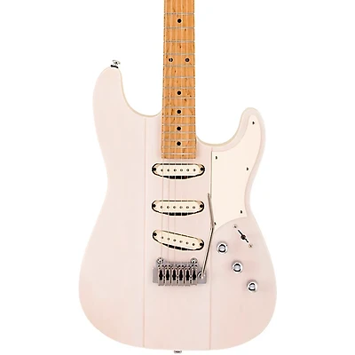 Reverend Greg Koch Gristle ST Electric Guitar