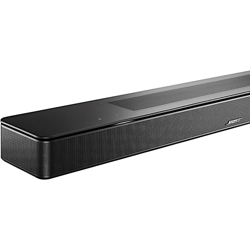 Bose Smart Wireless Atmos Soundbar