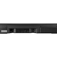 Bose Smart Wireless Atmos Soundbar