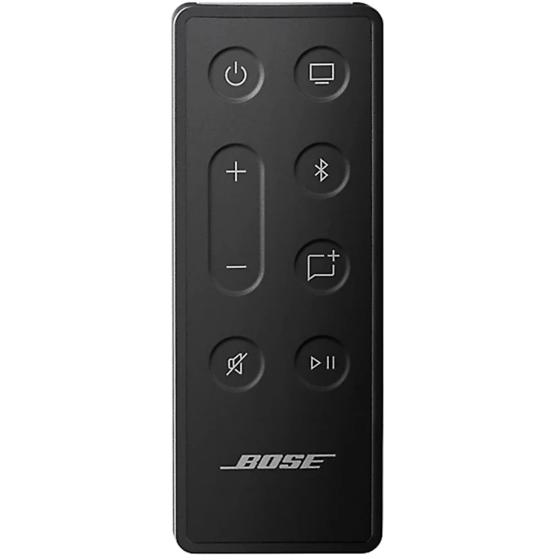 Bose Smart Wireless Atmos Soundbar