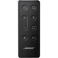 Bose Smart Wireless Atmos Soundbar