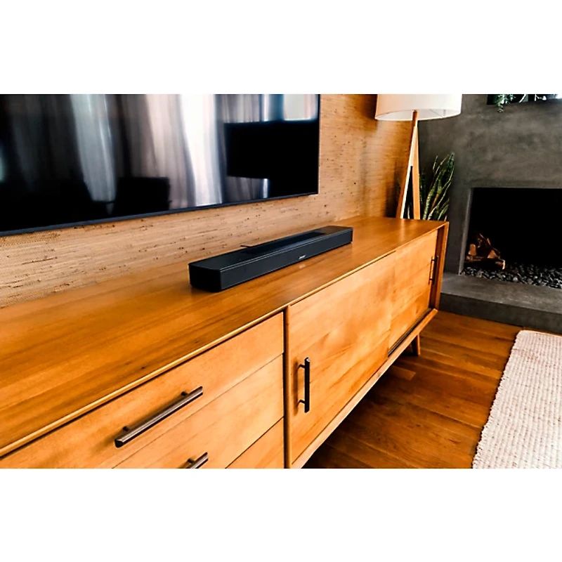 Bose Smart Wireless Atmos Soundbar