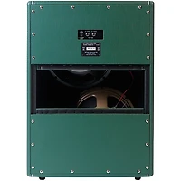 Blackstar St. James Jared James Nichols 2x12 VOC Guitar Speaker Cabinet British Racing Green