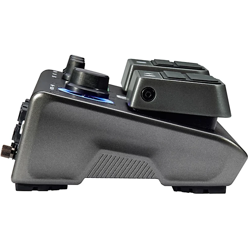 Sheeran Looper Sheeran Busker Portable Battery-Powered Speaker With Sheeran Looper + Pedal