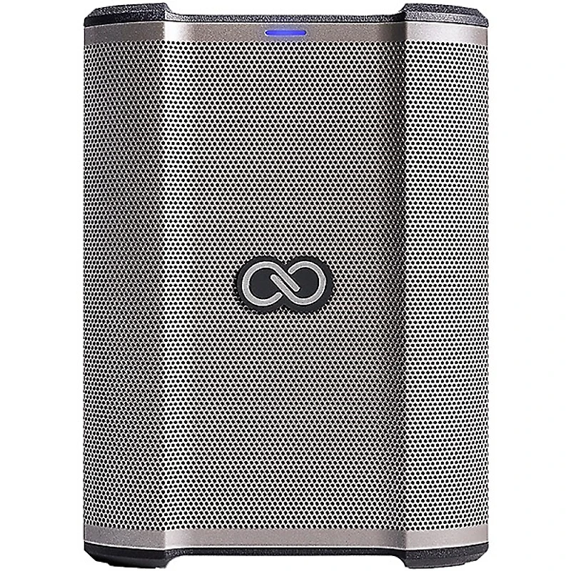 Sheeran Looper Sheeran Busker Portable Battery-Powered Speaker With Sheeran Looper + Pedal