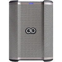 Sheeran Looper Sheeran Busker Portable Battery-Powered Speaker With Sheeran Looper + Pedal