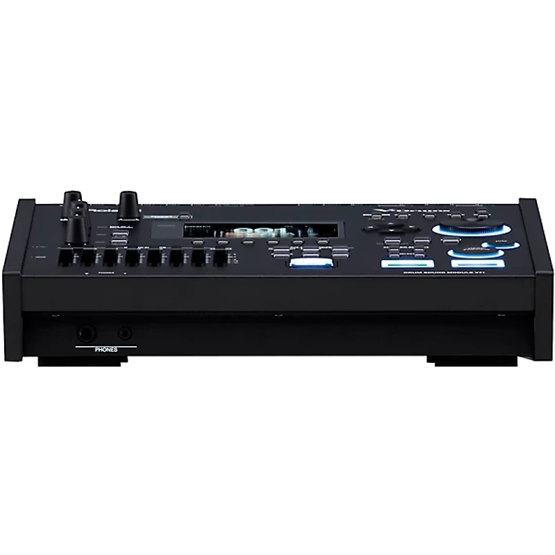 Roland VAD716 V-Drums Acoustic Design Electronic Drum Kit