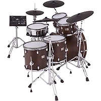 Roland VAD716 V-Drums Acoustic Design Electronic Drum Kit -
