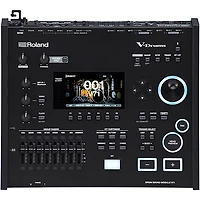 Roland VAD716 V-Drums Acoustic Design Electronic Drum Kit -