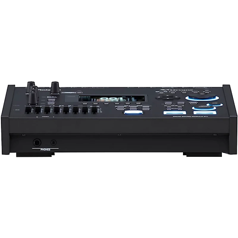 Roland VAD716 V-Drums Acoustic Design Electronic Drum Kit -