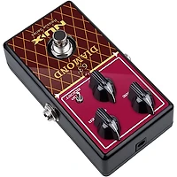 NUX '63 Diamond Reissue Distortion Effects Pedal Black