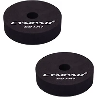 Cympad Moderator Cymbal Pads mm 2-Pack