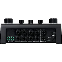 Eventide H90 Harmonizer Guitar Multi-Effects Pedal Limited Edition Dark