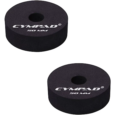 Cympad Moderator Cymbal Pads 50 mm 2-Pack