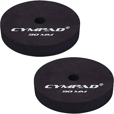 Cympad Moderator Cymbal Pads 90 mm 2-Pack