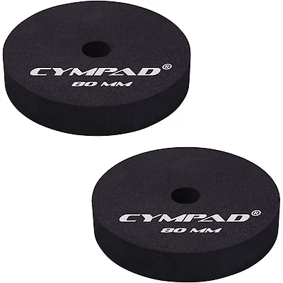 Cympad Moderator Cymbal Pads mm 2-Pack