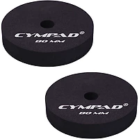 Cympad Moderator Cymbal Pads mm 2-Pack