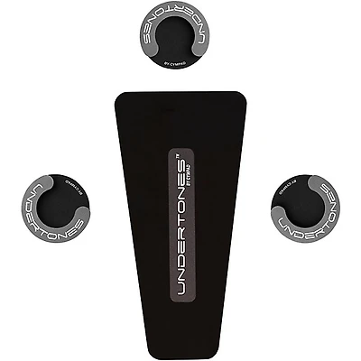 Cympad Undertones Hi-Hat Stand Pack