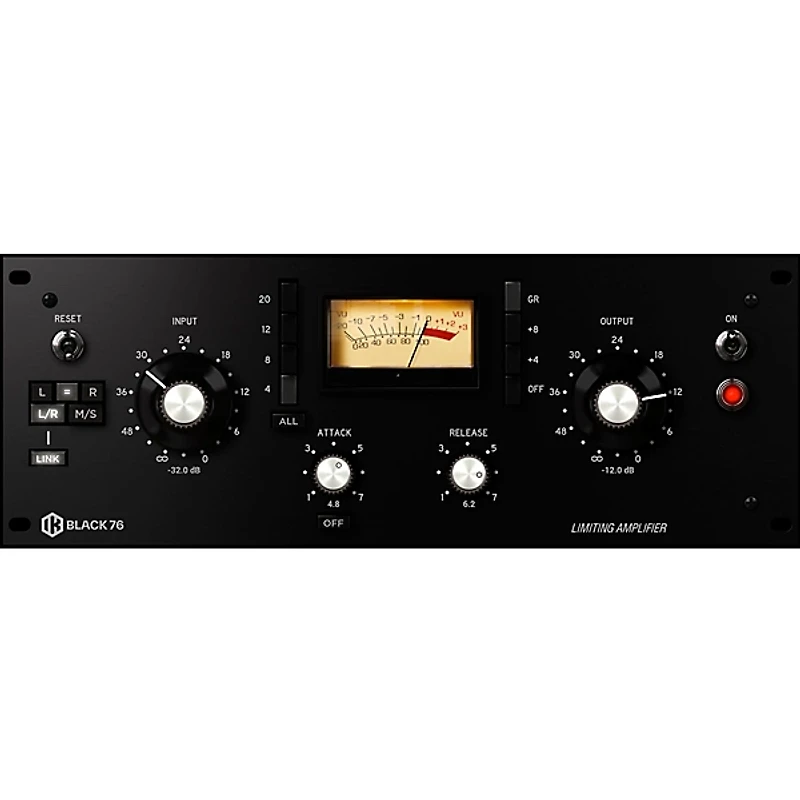 IK Multimedia T-RackS 6 MAX Upgrade