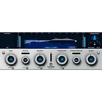 IK Multimedia T-RackS 6 MAX Upgrade