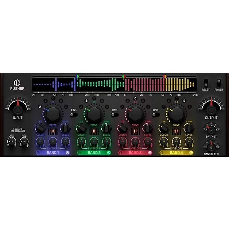 IK Multimedia T-RackS 6 Pro