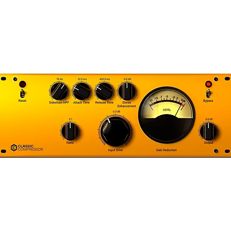 IK Multimedia T-RackS 6 Pro Upgrade