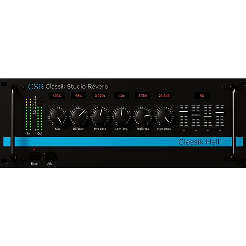 IK Multimedia T-RackS 6 Pro Upgrade