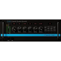 IK Multimedia T-RackS 6 Pro Upgrade