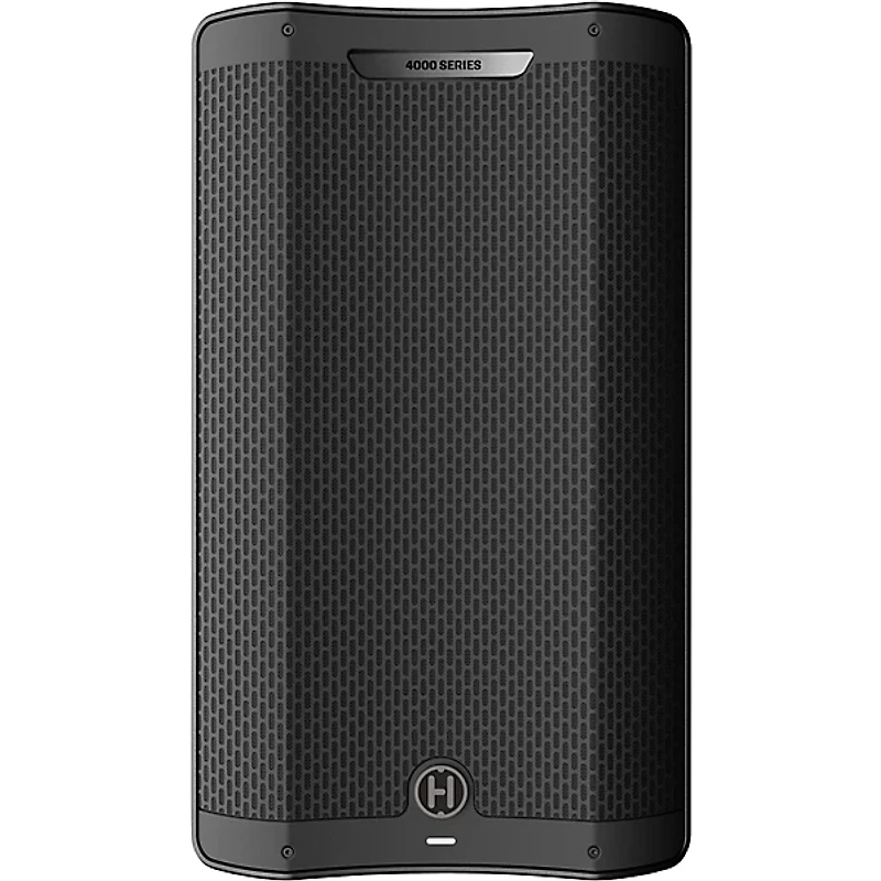 Harbinger VARI V4412 12" Powered Speaker With Road Runner Bag