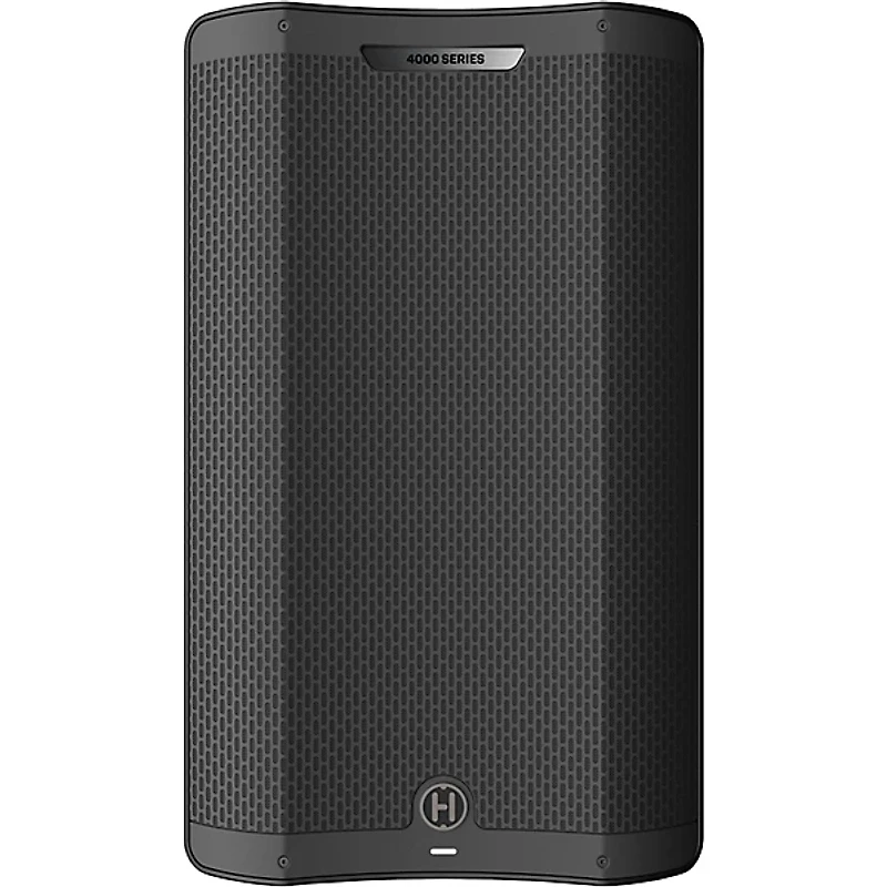 Harbinger VARI V4415 15" Powered Speaker With Road Runner Bag