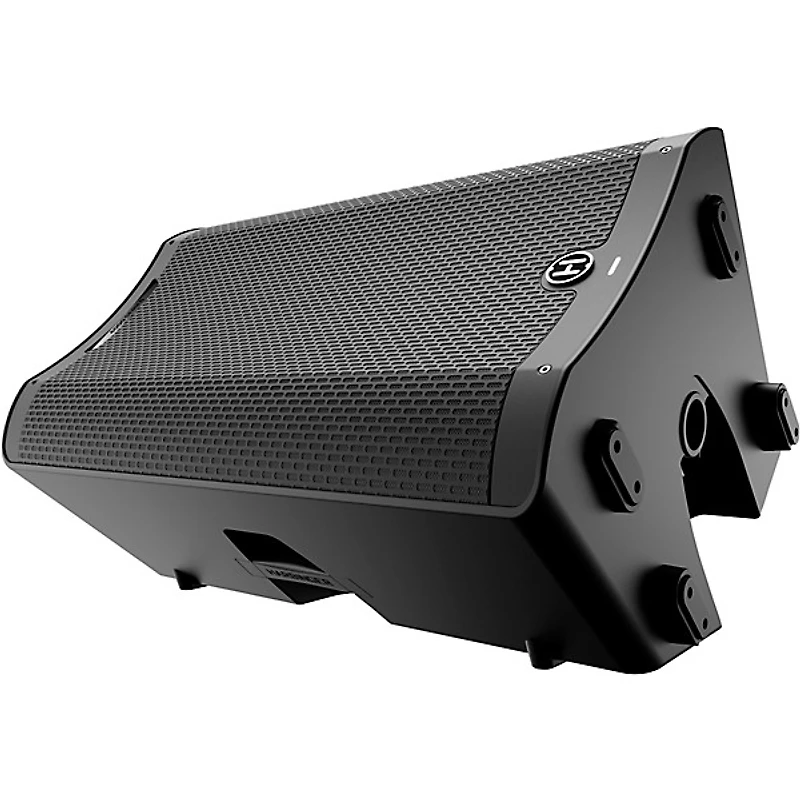 Harbinger VARI V4415 15" Powered Speaker With Road Runner Bag