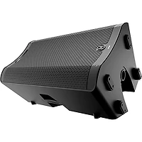 Harbinger VARI V4415 15" Powered Speaker With Road Runner Bag