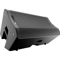 Harbinger VARI V4415 15" Powered Speakers Package With Bags & Stands