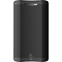 Harbinger VARI V4412 12" Powered Speakers Package With Bags & Stands