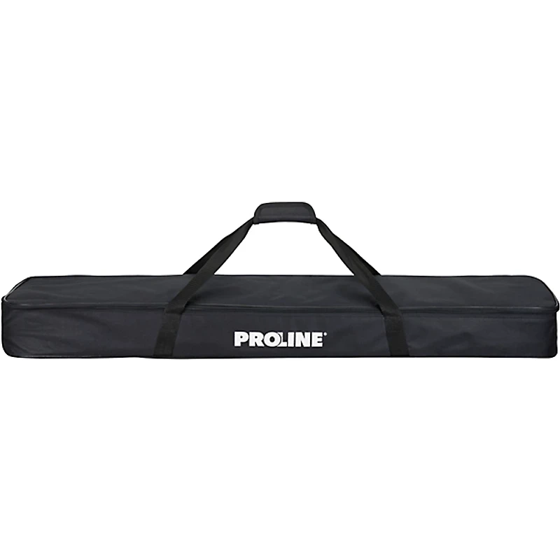 Harbinger VARI V4412 12" Powered Speakers Package With Bags & Stands