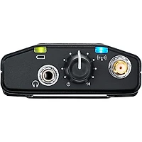 Shure PSM 900 Personal Monitor System With Rackmountable Transmitter, Rechargeable Bodypack Receiver and SE425 Earphones