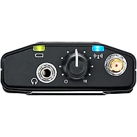 Shure PSM 900 Personal Monitor System With Rackmountable Transmitter, Rechargeable Bodypack Receiver and SE425 Earphones