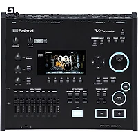 Roland TD713 V-Drums Electronic Drum Kit
