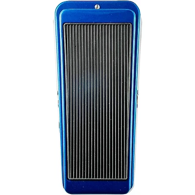 Xotic XW-2 Wah Effects Pedal Metallic Blue