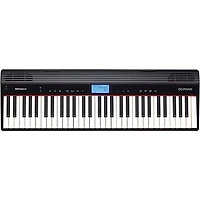 Roland GO:PIANO Essentials Bundle