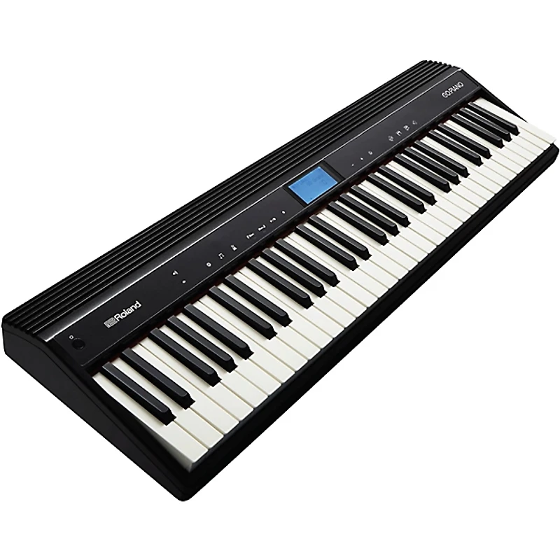 Roland GO:PIANO Essentials Bundle