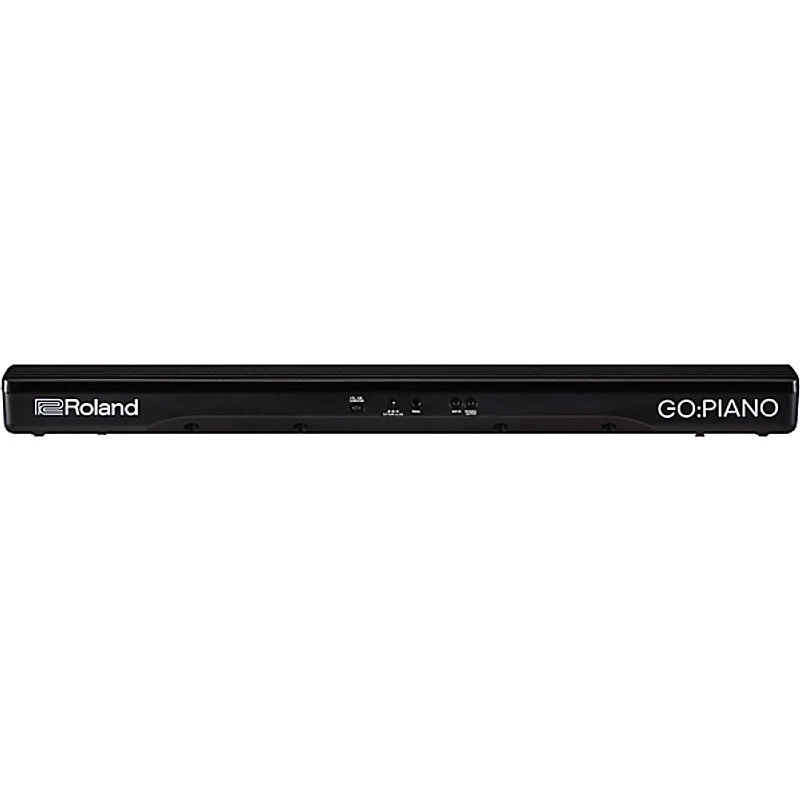 Roland GO:PIANO Essentials Bundle