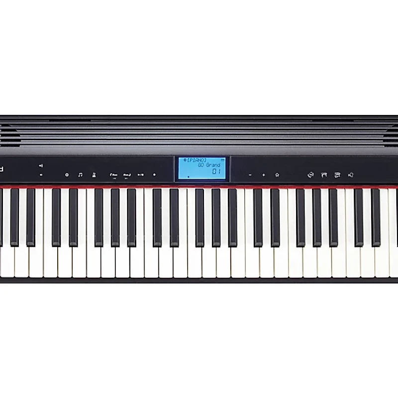 Roland GO:PIANO Essentials Bundle