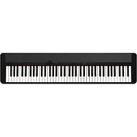 Casio CT-S1 76 Portable Keyboard Essentials Bundle