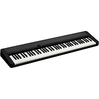 Casio CT-S1 76 Portable Keyboard Essentials Bundle
