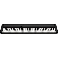 Casio CT-S1 76 Portable Keyboard Essentials Bundle