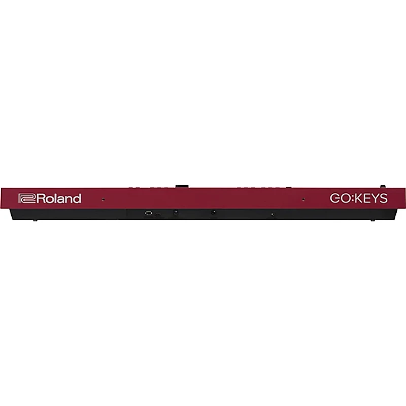 Roland GO:KEYS3 Music Creation Keyboard Essentials Bundle