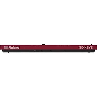 Roland GO:KEYS3 Music Creation Keyboard Essentials Bundle