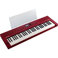 Roland GO:KEYS3 Music Creation Keyboard Essentials Bundle